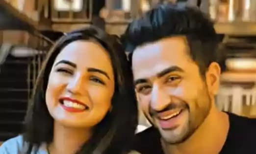 JASMIN BHASIN AND ALY GONI NEW SONG TU BHI SATAYA JAYEGA RELEASED TODAY. CHECK HERE.