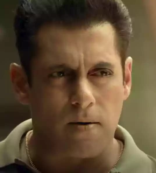 Salman khan Radhe movie budget- This is how much Salman would be paid for Radhe